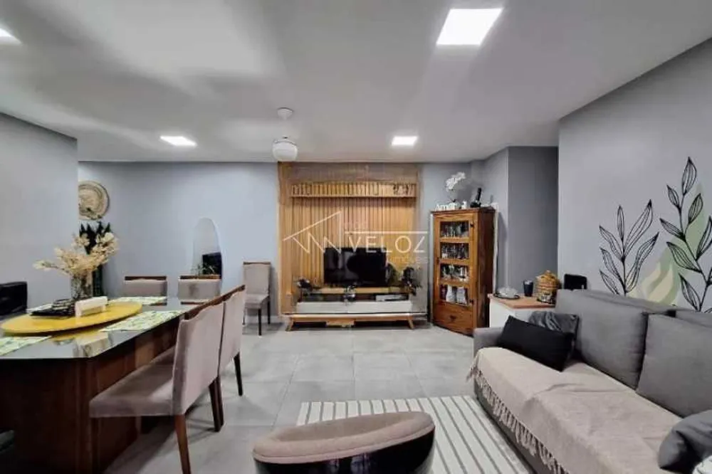 Apartamento, 3 quartos, 112 m² - Foto 8