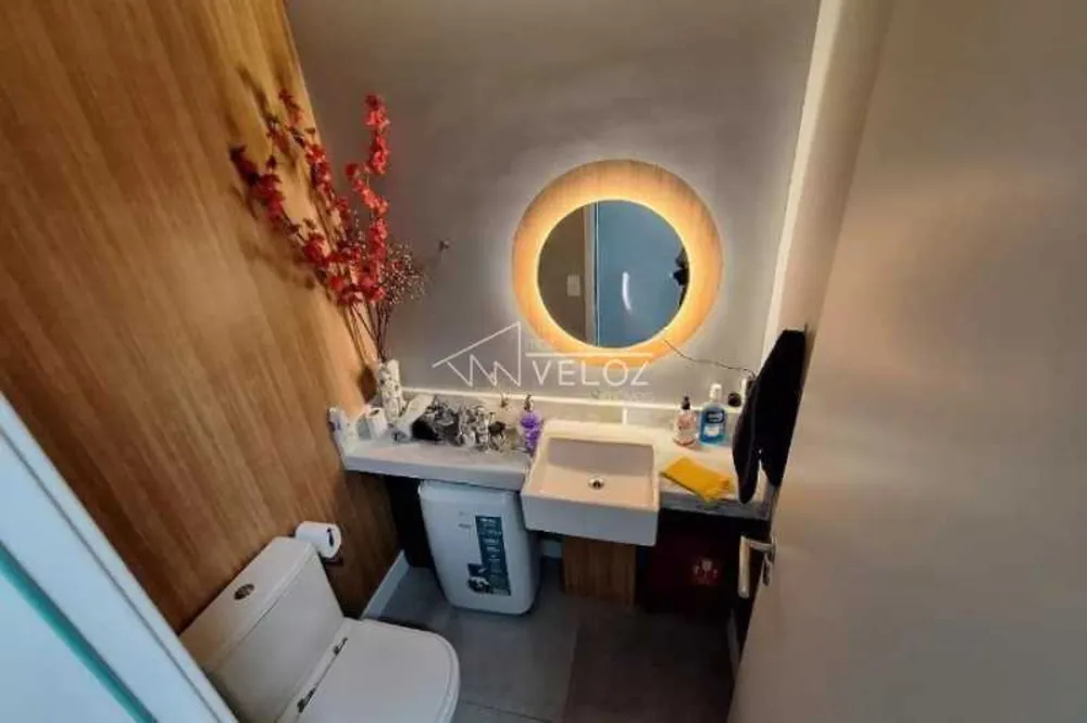 Apartamento, 3 quartos, 112 m² - Foto 24