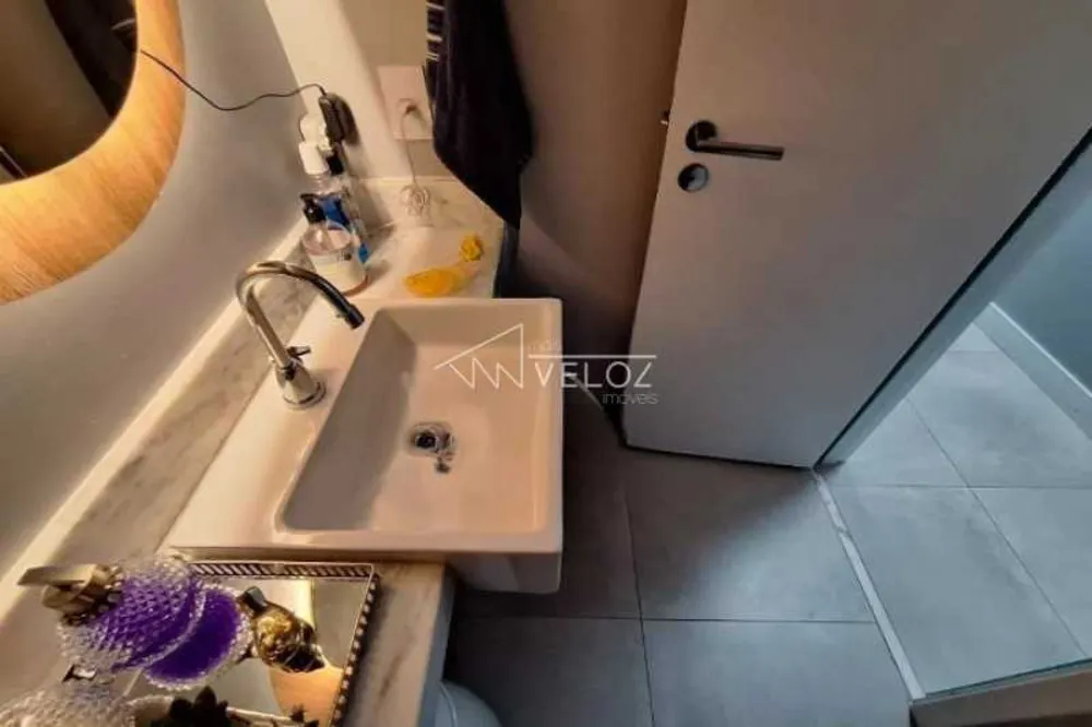 Apartamento, 3 quartos, 112 m² - Foto 23