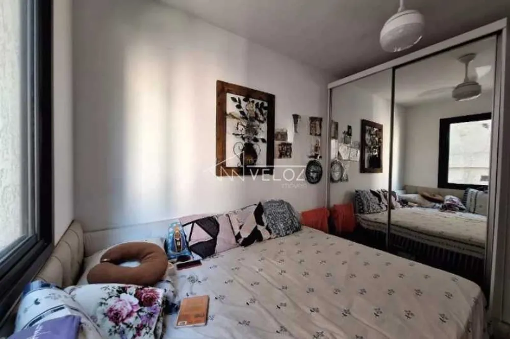 Apartamento, 3 quartos, 112 m² - Foto 22
