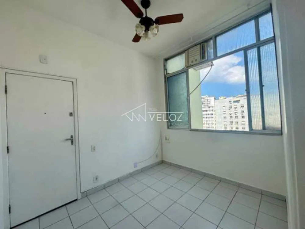 Apartamento, 1 quarto, 23 m² - Foto 2