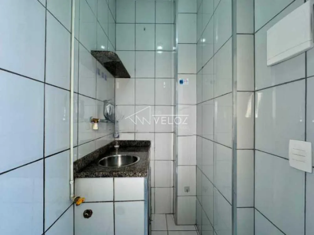Apartamento, 23 m² - Foto 17