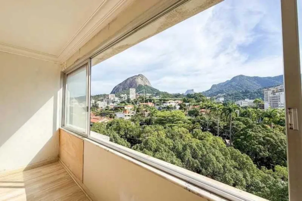Apartamento, 4 quartos, 160 m² - Foto 1