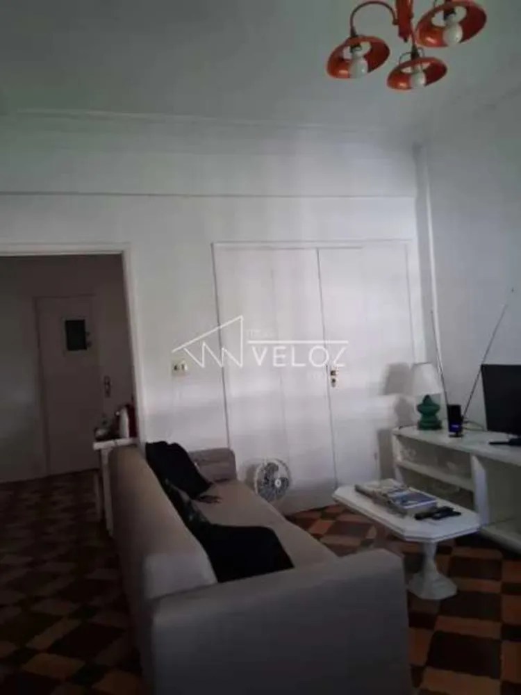 Apartamento, 2 quartos, 84 m² - Foto 15