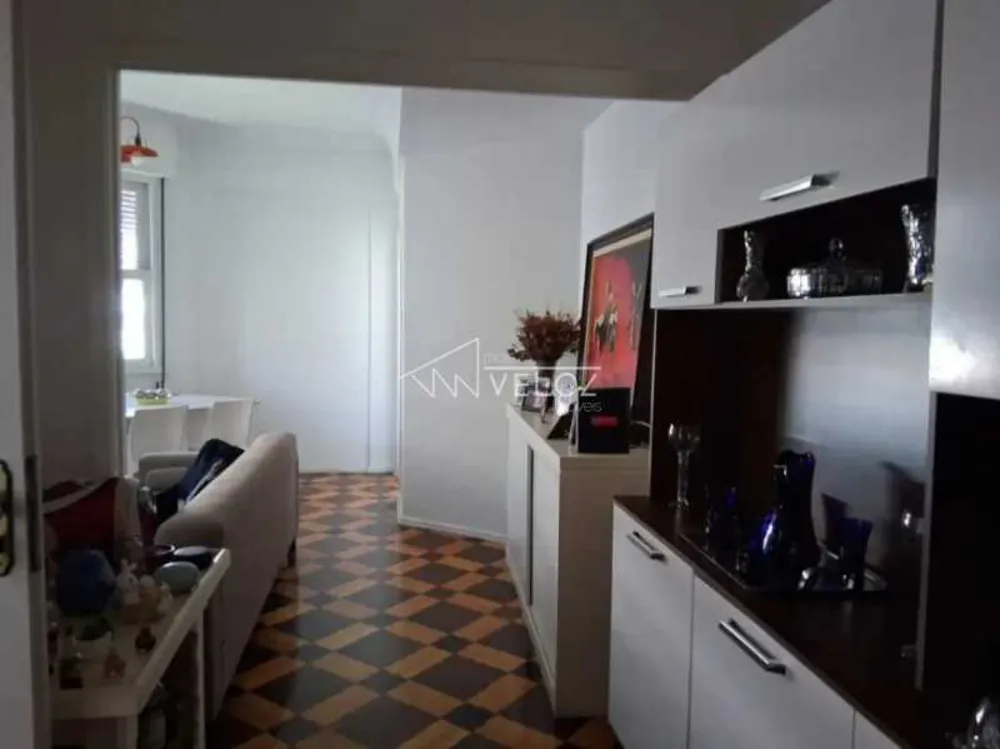 Apartamento, 2 quartos, 84 m² - Foto 4