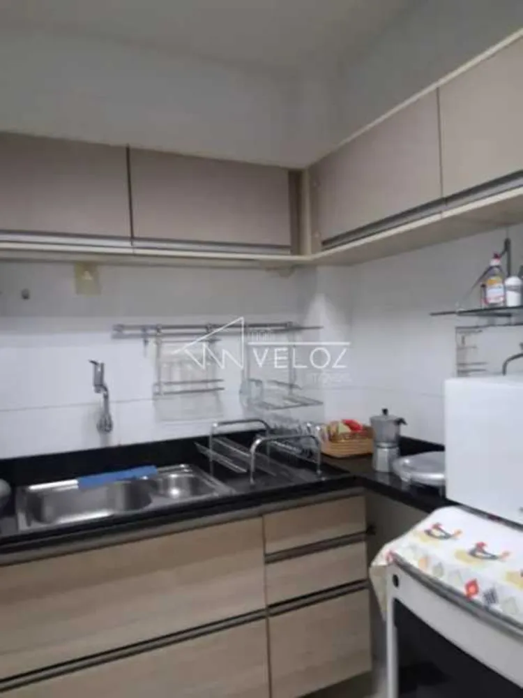 Apartamento, 2 quartos, 84 m² - Foto 10