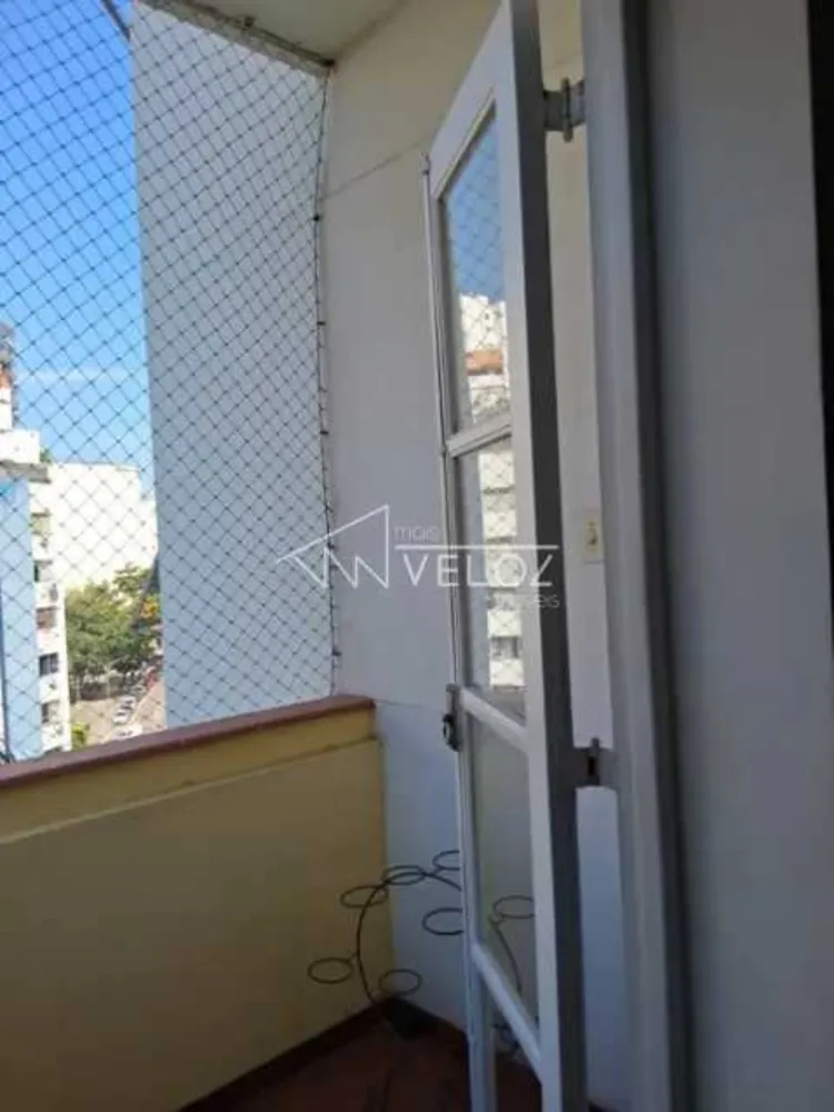 Apartamento, 2 quartos, 84 m² - Foto 19
