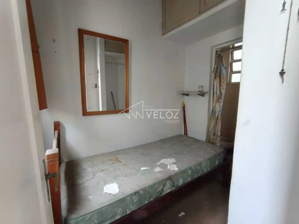 Apartamento, 2 quartos, 59 m² - Foto 8
