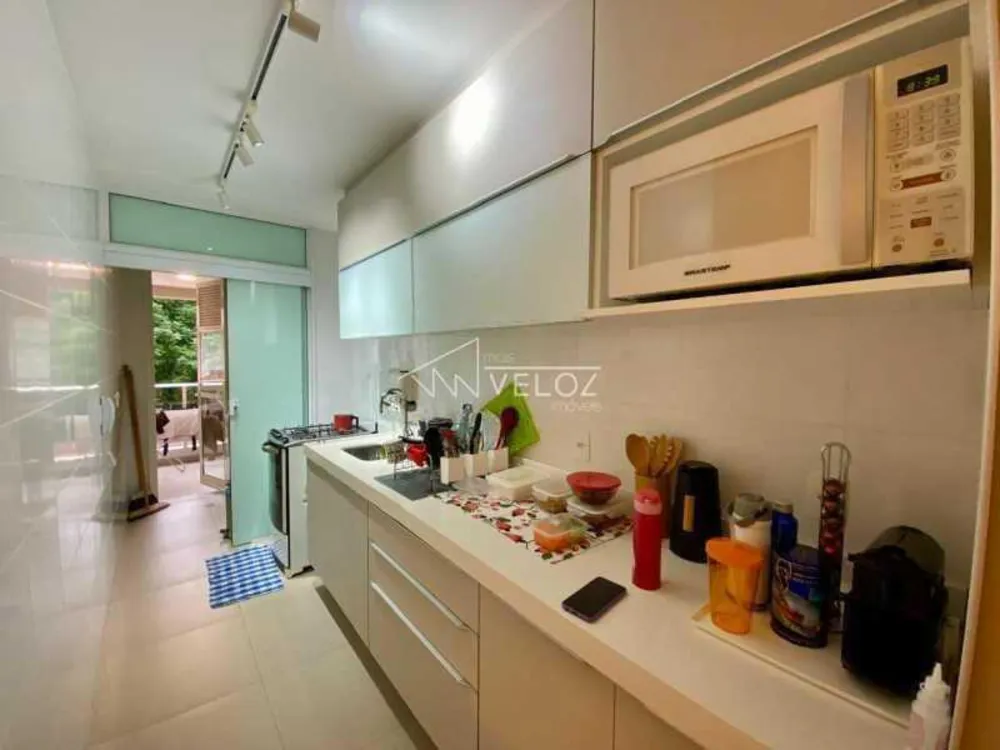 Apartamento, 2 quartos, 84 m² - Foto 20