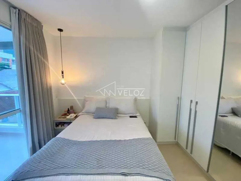 Apartamento, 2 quartos, 84 m² - Foto 18