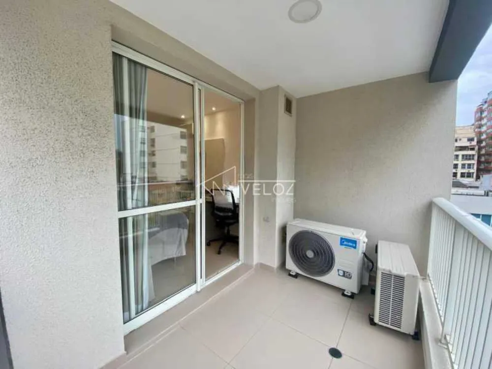 Apartamento, 2 quartos, 84 m² - Foto 3