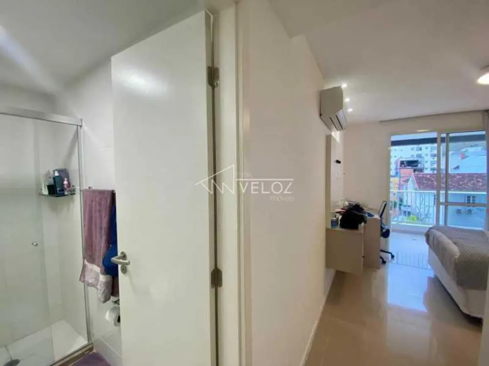Apartamento, 2 quartos, 84 m² - Foto 17