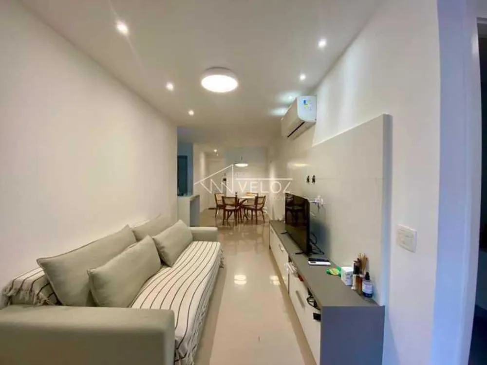 Apartamento, 2 quartos, 84 m² - Foto 10
