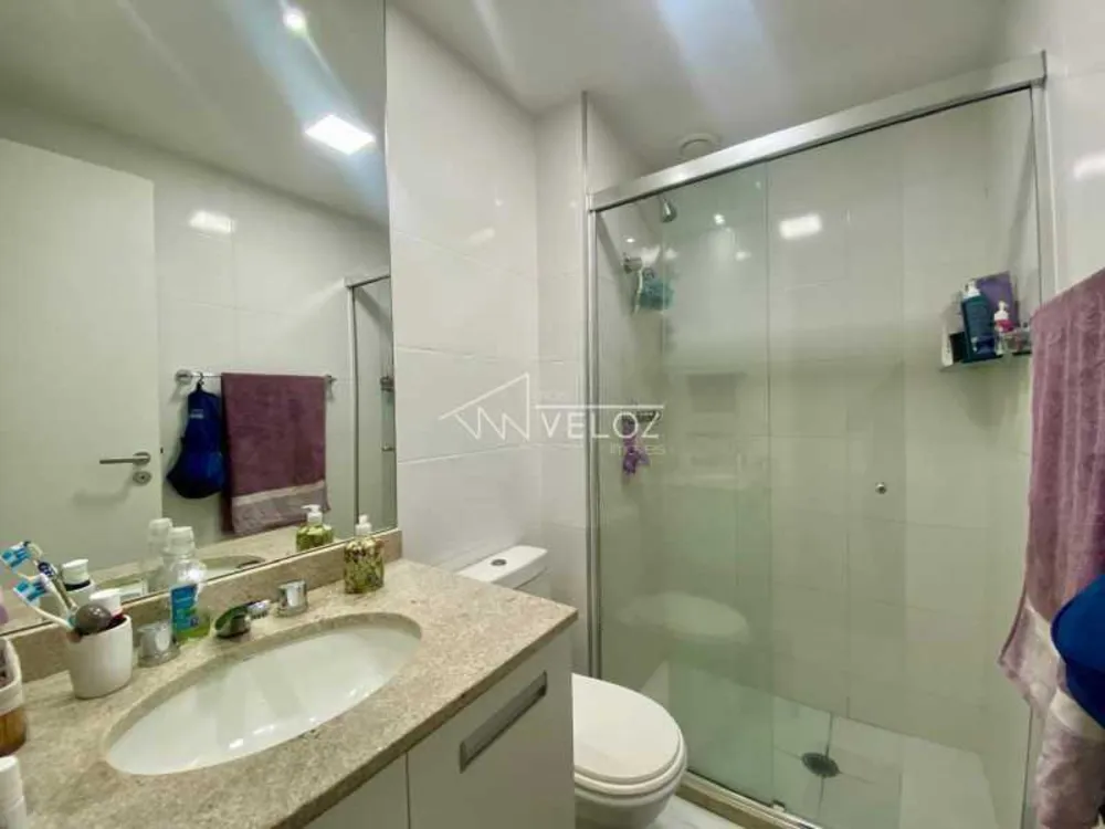 Apartamento, 2 quartos, 84 m² - Foto 11