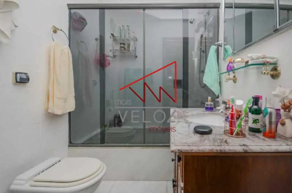 Apartamento, 3 quartos, 123 m² - Foto 7