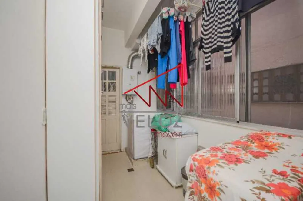 Apartamento, 3 quartos, 123 m² - Foto 16