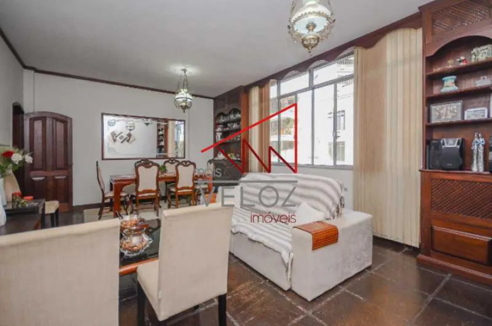 Apartamento, 3 quartos, 123 m² - Foto 5