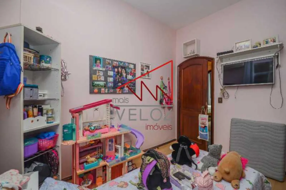 Apartamento, 3 quartos, 123 m² - Foto 8