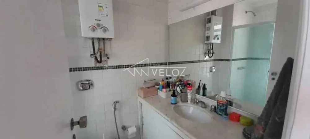 Apartamento, 3 quartos, 86 m² - Foto 15
