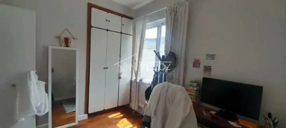 Apartamento, 3 quartos, 86 m² - Foto 1