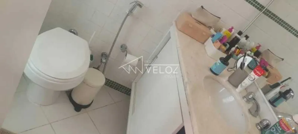 Apartamento, 3 quartos, 86 m² - Foto 10
