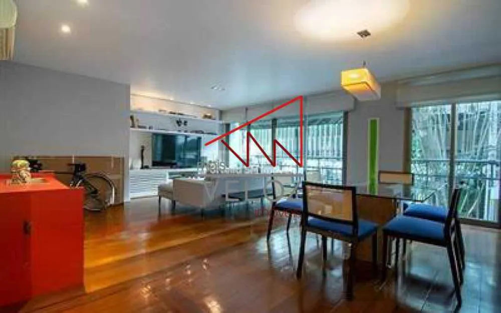 Apartamento, 3 quartos, 122 m² - Foto 9