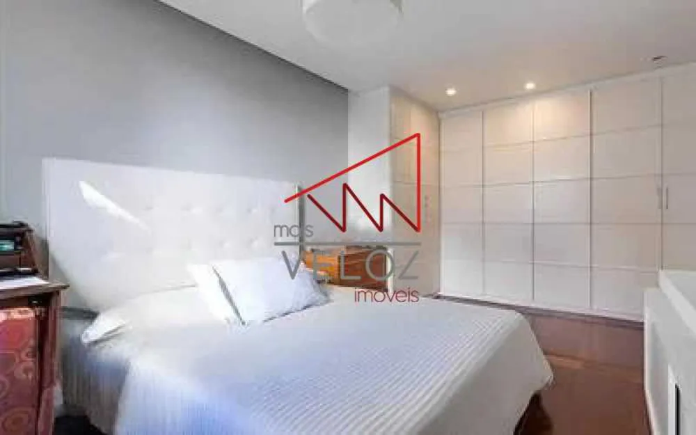 Apartamento, 3 quartos, 122 m² - Foto 6