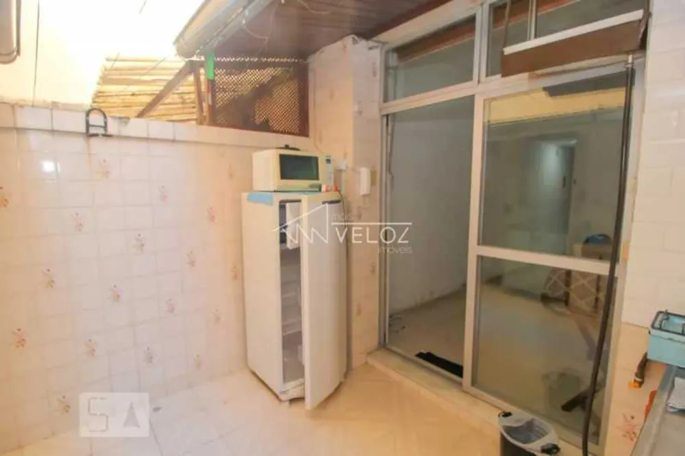 Apartamento, 1 quarto, 23 m² - Foto 13
