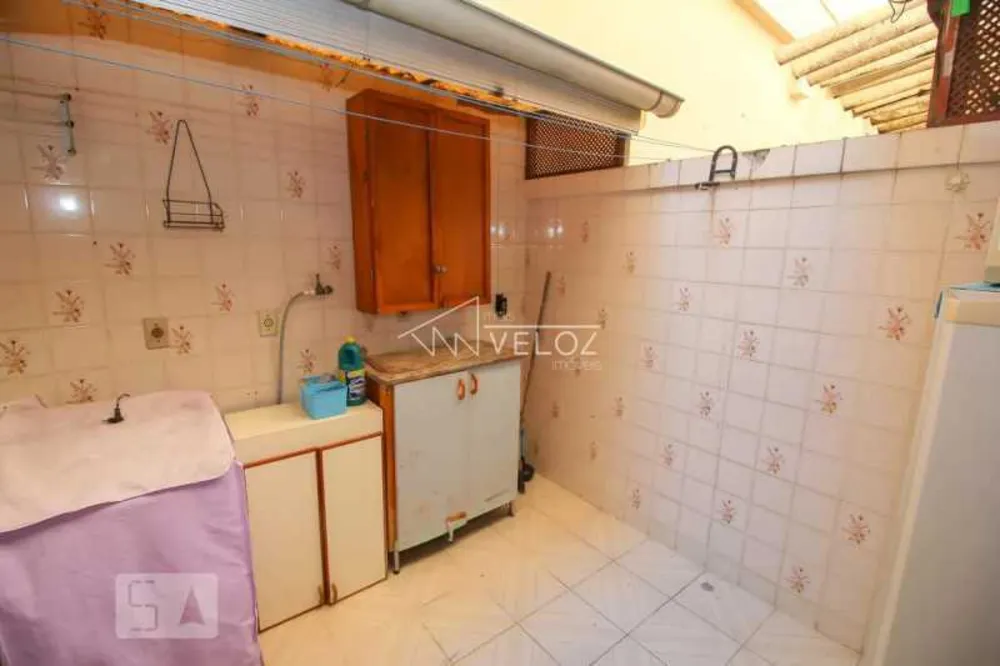 Apartamento, 1 quarto, 23 m² - Foto 3