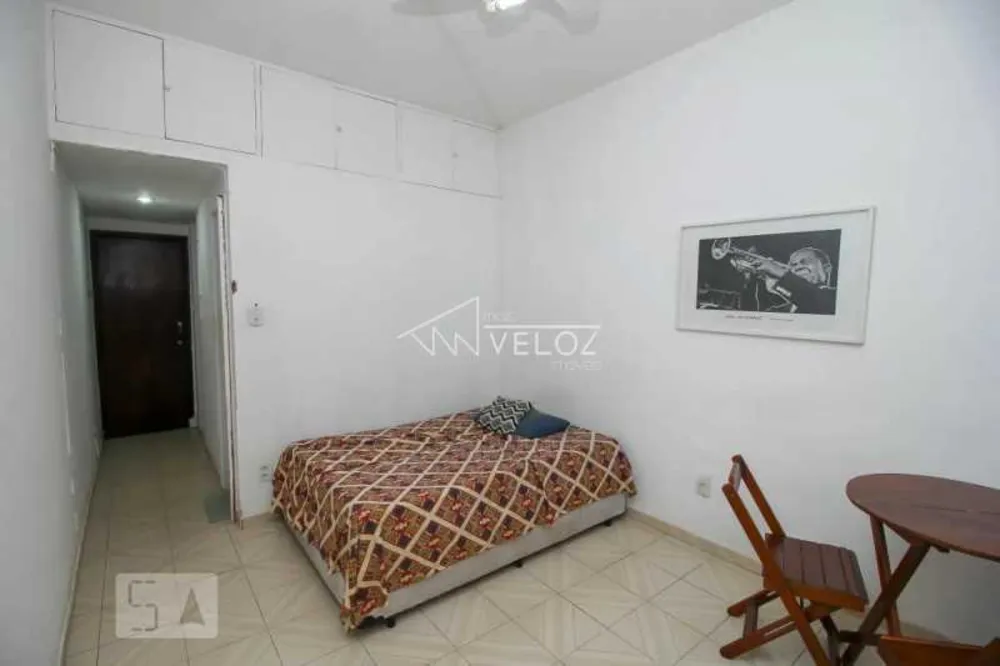 Apartamento, 1 quarto, 23 m² - Foto 4
