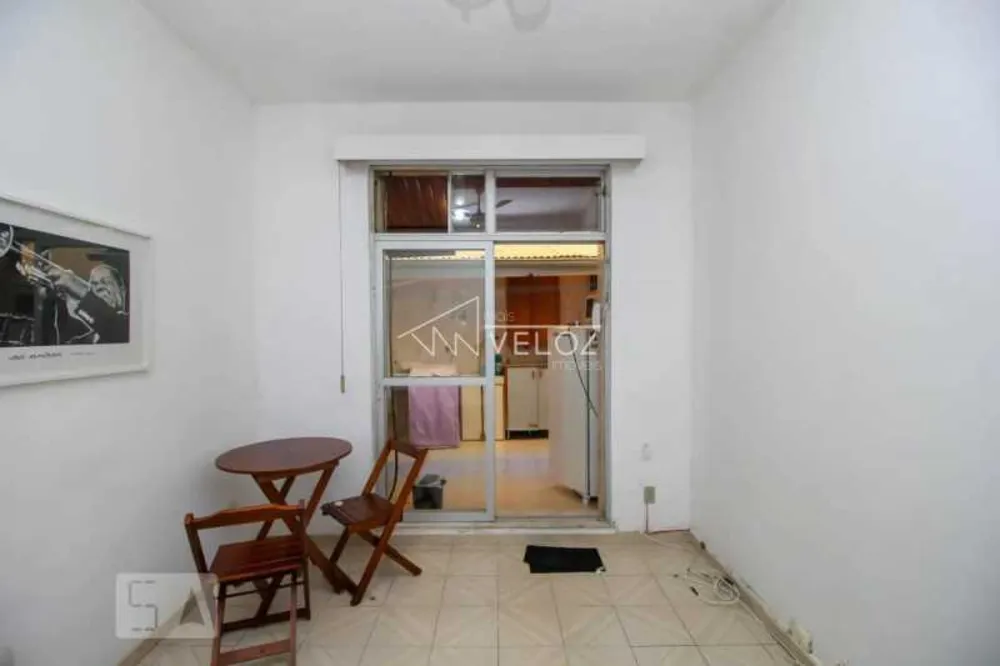 Apartamento, 1 quarto, 23 m² - Foto 1