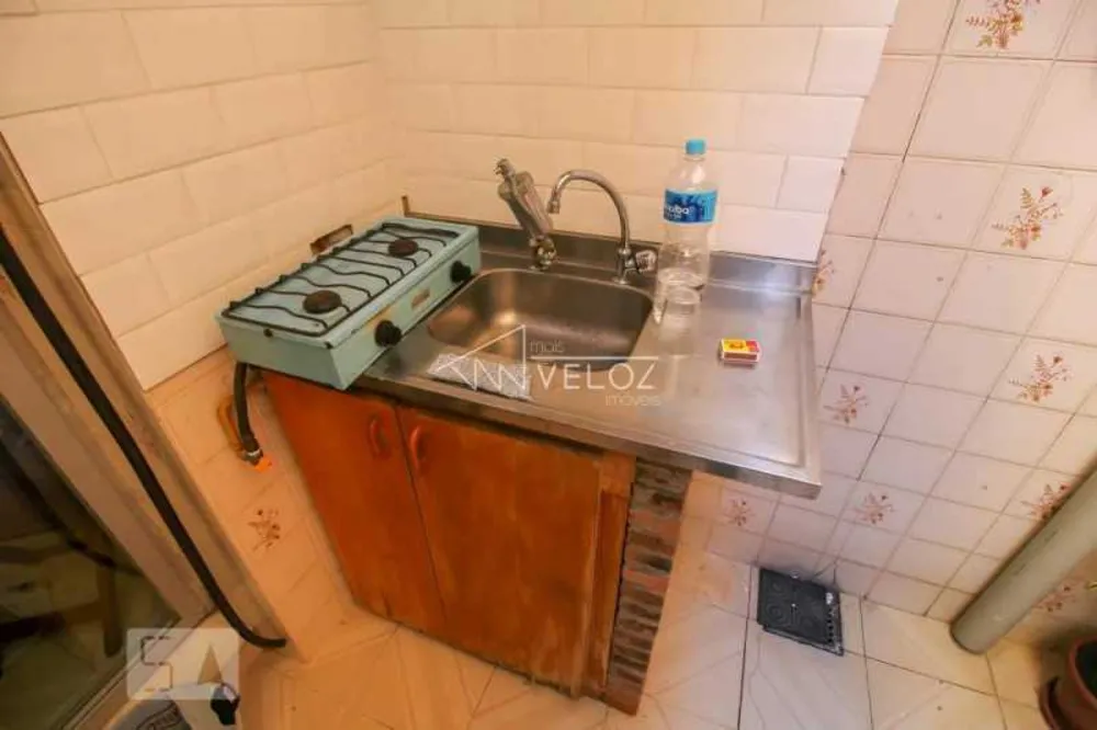 Apartamento, 1 quarto, 23 m² - Foto 16