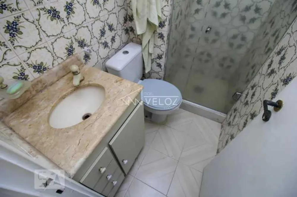 Apartamento, 1 quarto, 23 m² - Foto 15