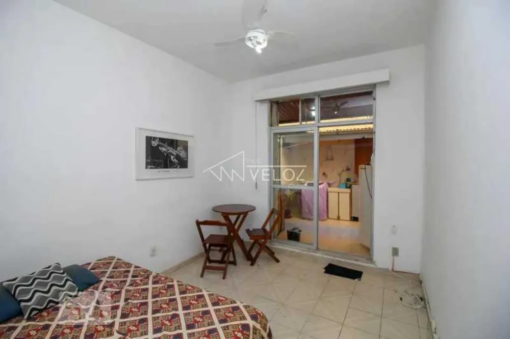 Apartamento, 1 quarto, 23 m² - Foto 14