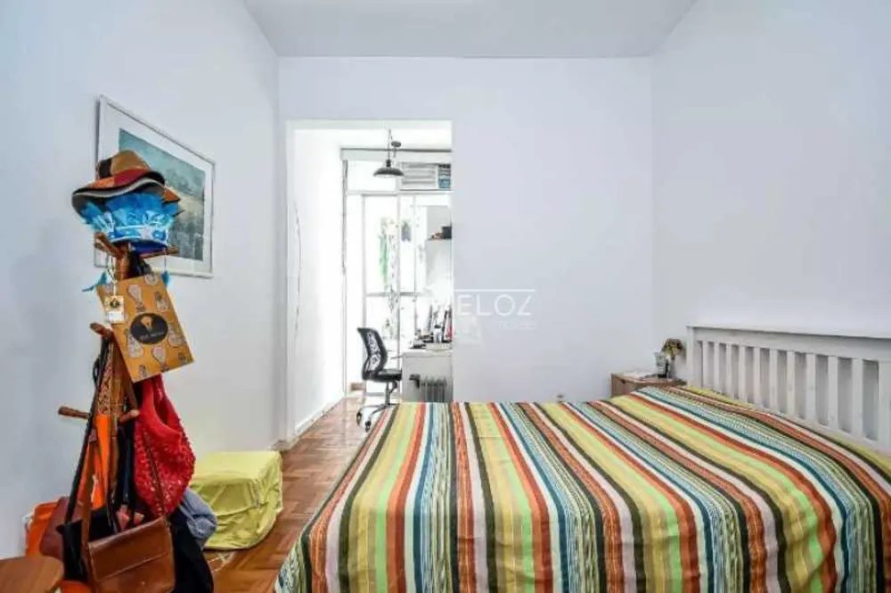 Apartamento, 3 quartos, 108 m² - Foto 1