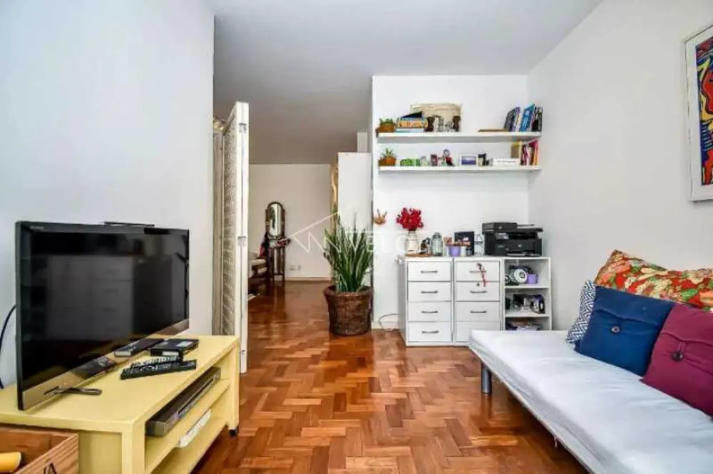 Apartamento, 3 quartos, 108 m² - Foto 5
