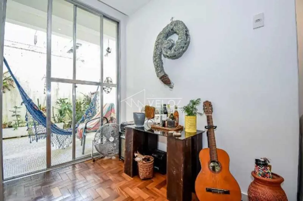 Apartamento, 3 quartos, 108 m² - Foto 8