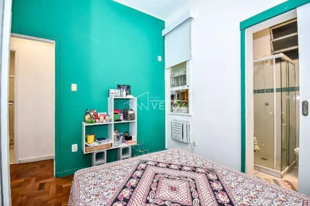 Apartamento, 3 quartos, 108 m² - Foto 6