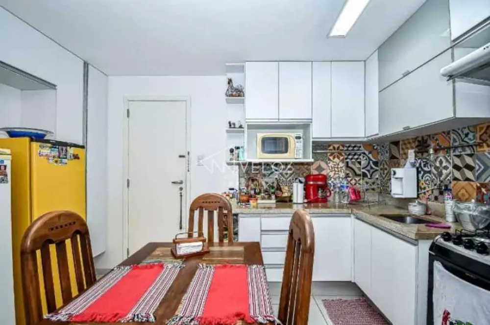 Apartamento, 3 quartos, 108 m² - Foto 2