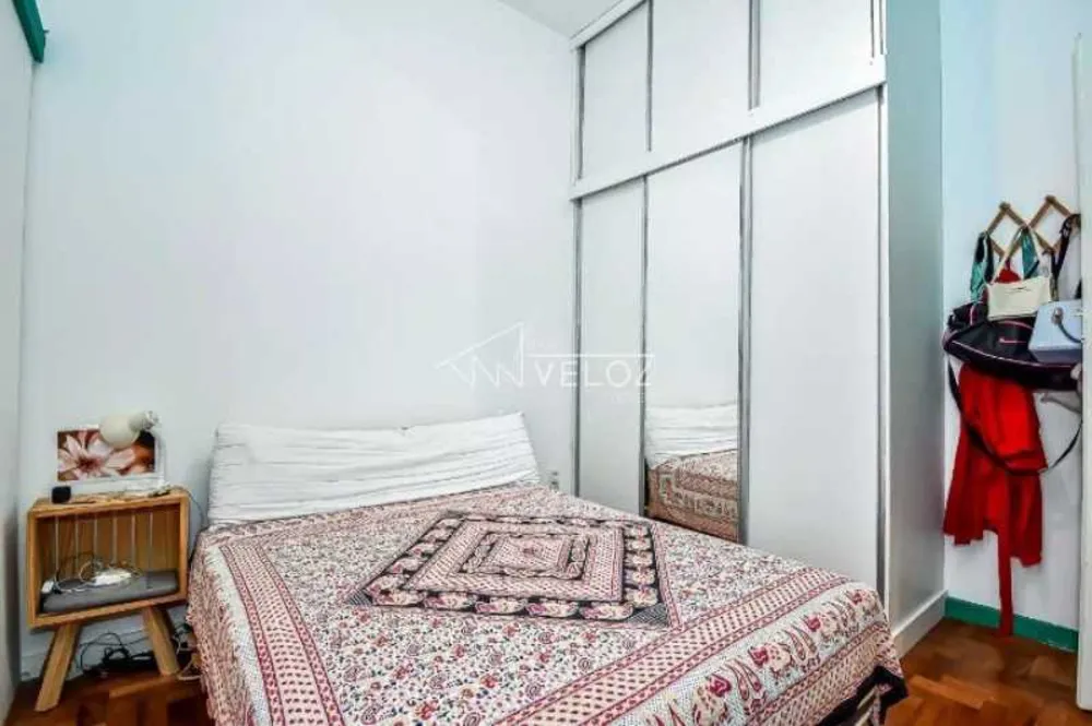 Apartamento, 3 quartos, 108 m² - Foto 15