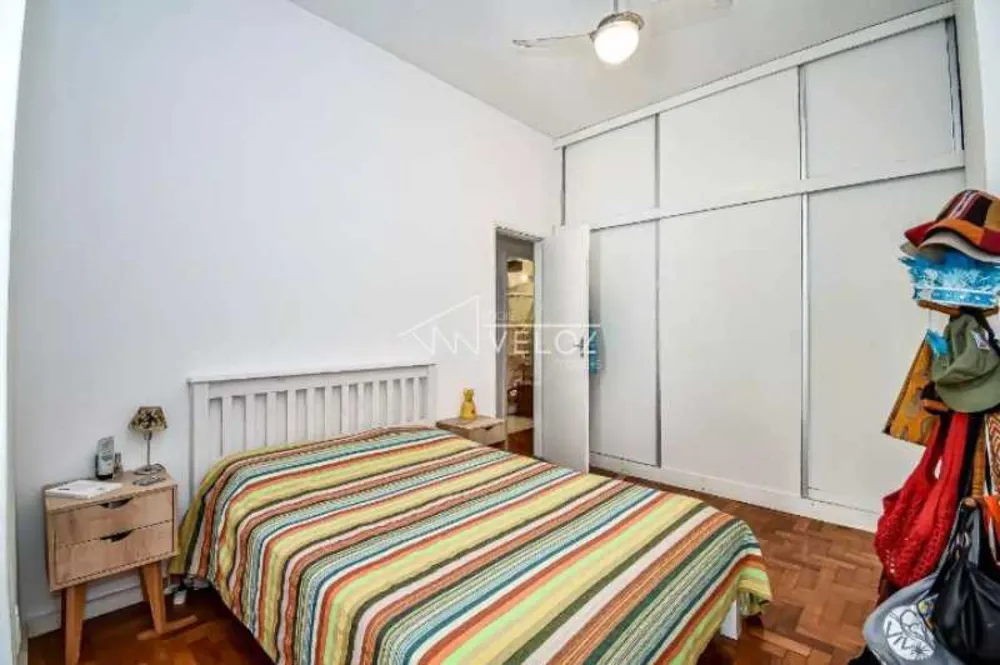 Apartamento, 3 quartos, 108 m² - Foto 12