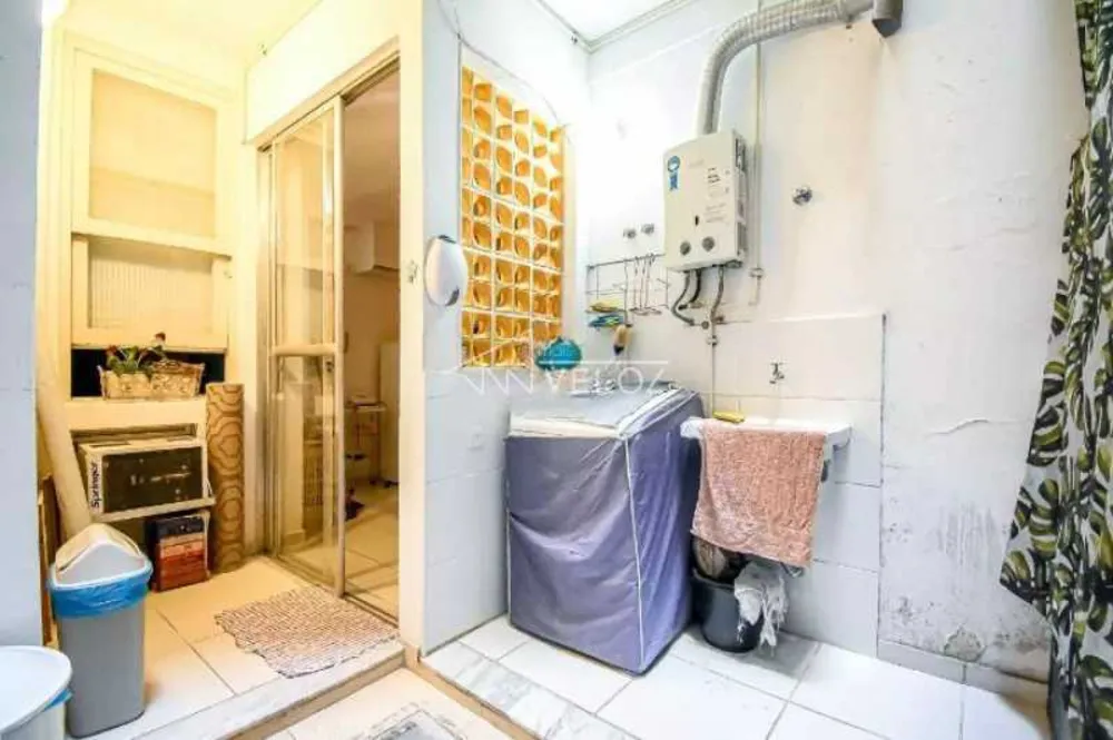 Apartamento, 3 quartos, 108 m² - Foto 21
