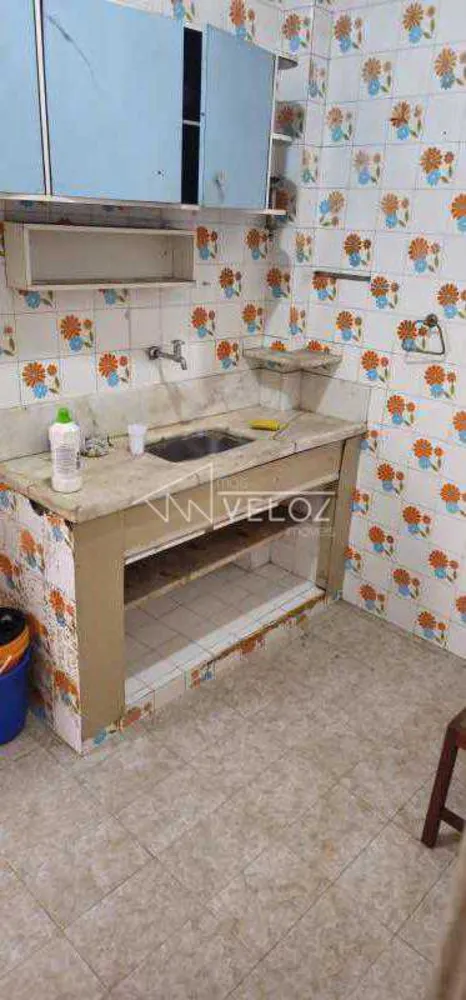 Apartamento, 2 quartos, 38 m² - Foto 11