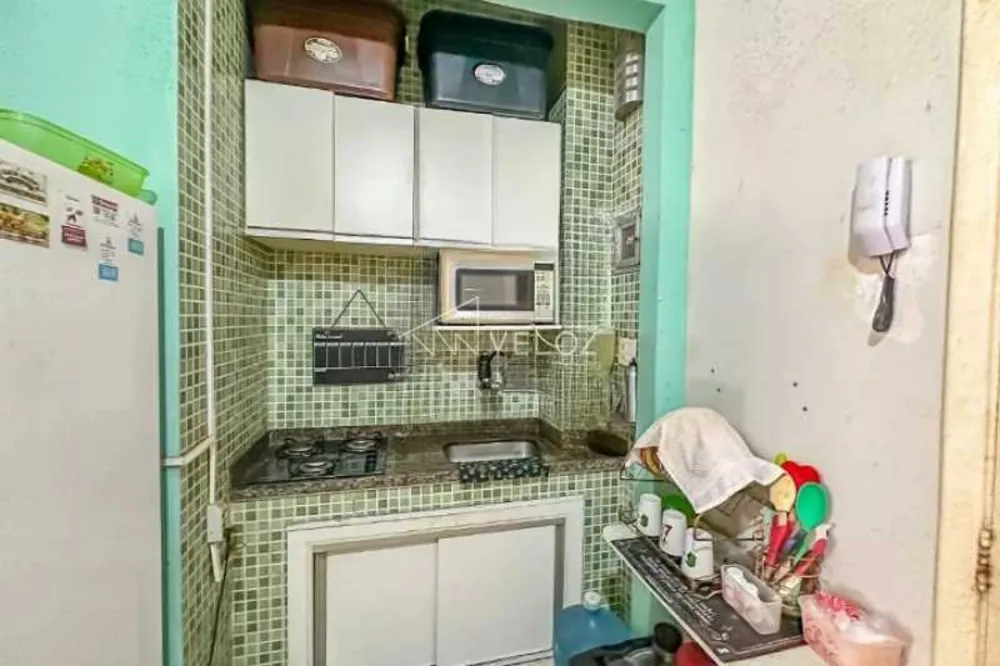 Apartamento, 1 quarto, 26 m² - Foto 12