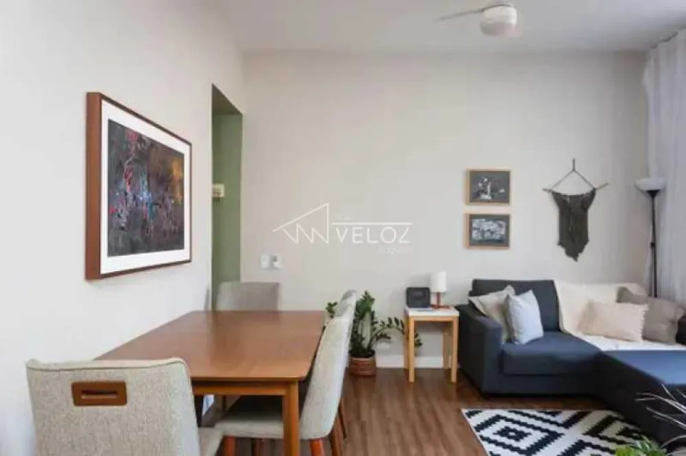 Apartamento, 2 quartos, 78 m² - Foto 10