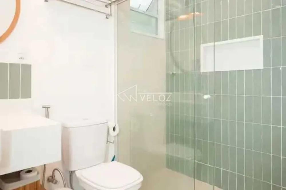 Apartamento, 2 quartos, 78 m² - Foto 2