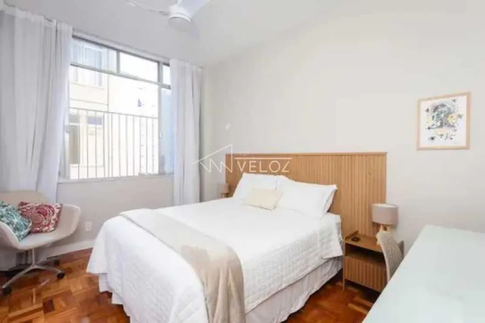 Apartamento, 2 quartos, 78 m² - Foto 12