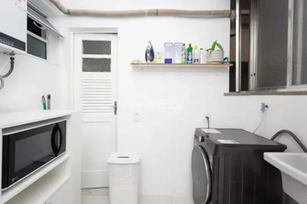Apartamento, 2 quartos, 78 m² - Foto 15