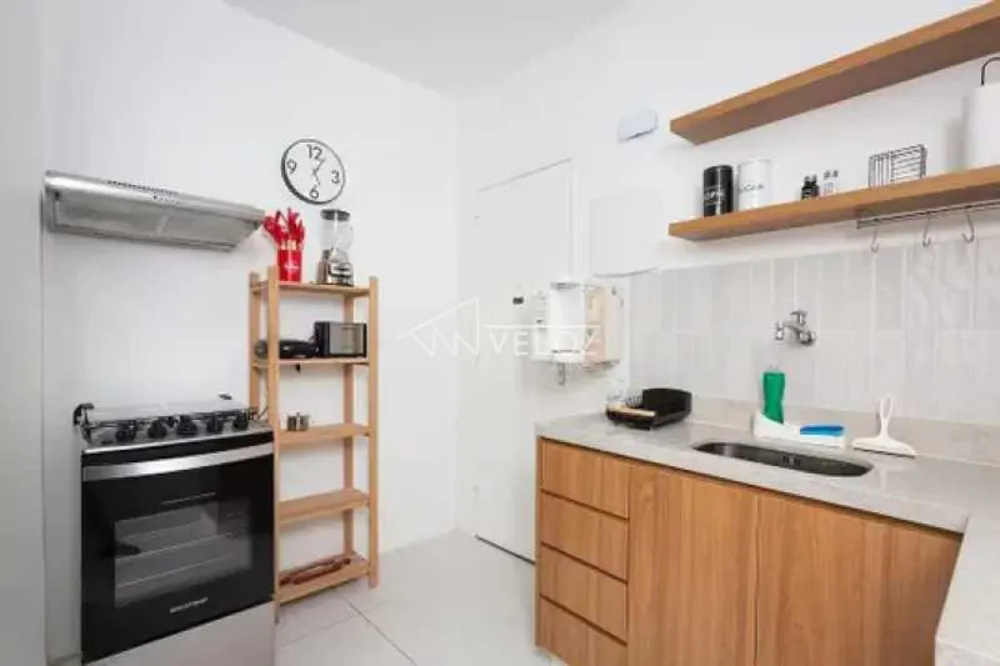 Apartamento, 2 quartos, 78 m² - Foto 11