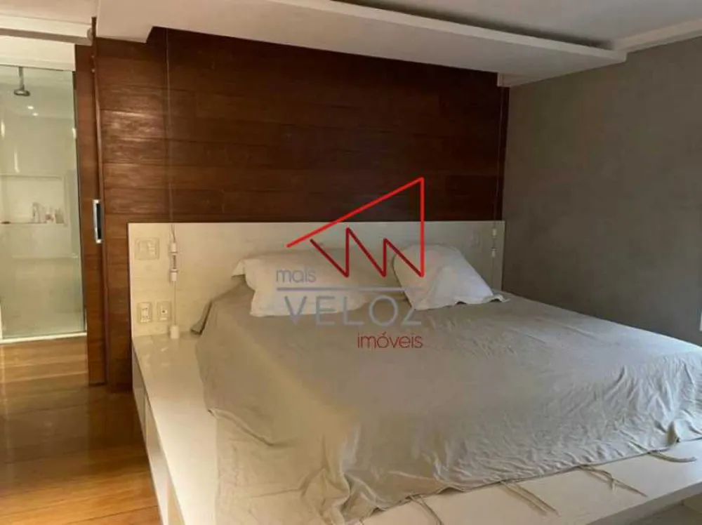 Apartamento, 2 quartos, 83 m² - Foto 3